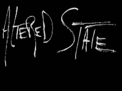 logo Altered State (USA)